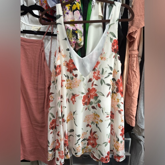 Paint me pretty dress - Picture 5 of 6